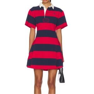 Ralph Lauren Rugby Dress